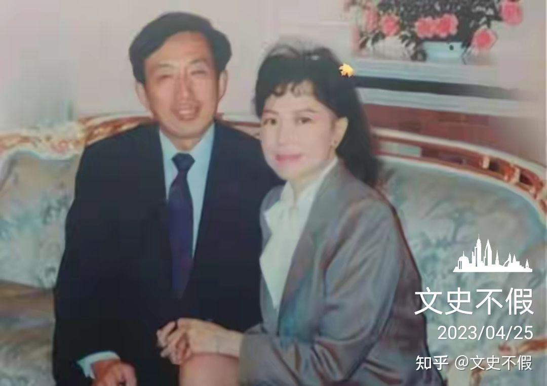 作为开国大将罗瑞卿的儿子,罗宇为何会沦为叛党叛国的无耻之徒?令人痛心! - 知乎