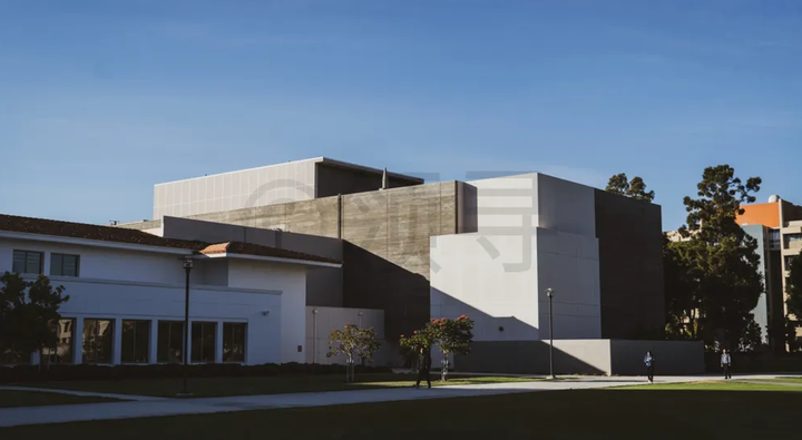 加州大学圣芭芭拉分校游学全美最佳西方学院国家级科学院教授授课