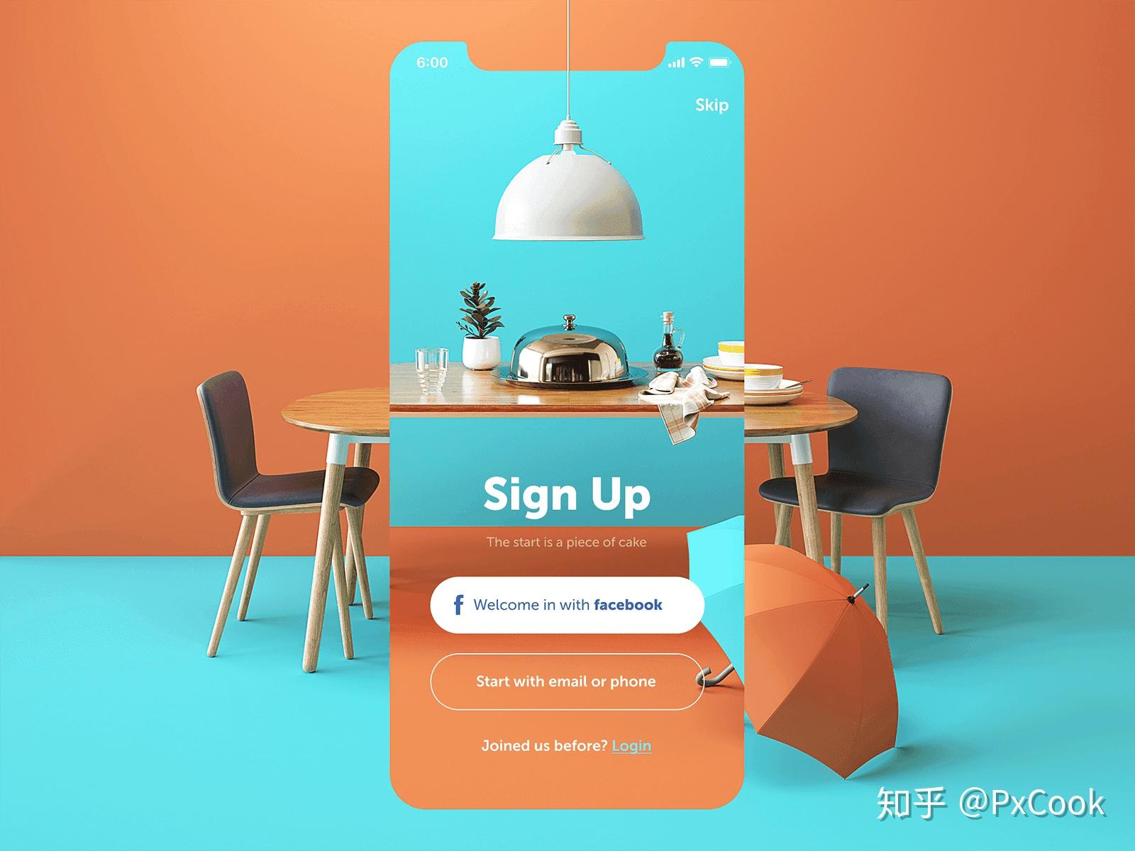 UI设计：用户界面中按钮的基本类型 - 知乎