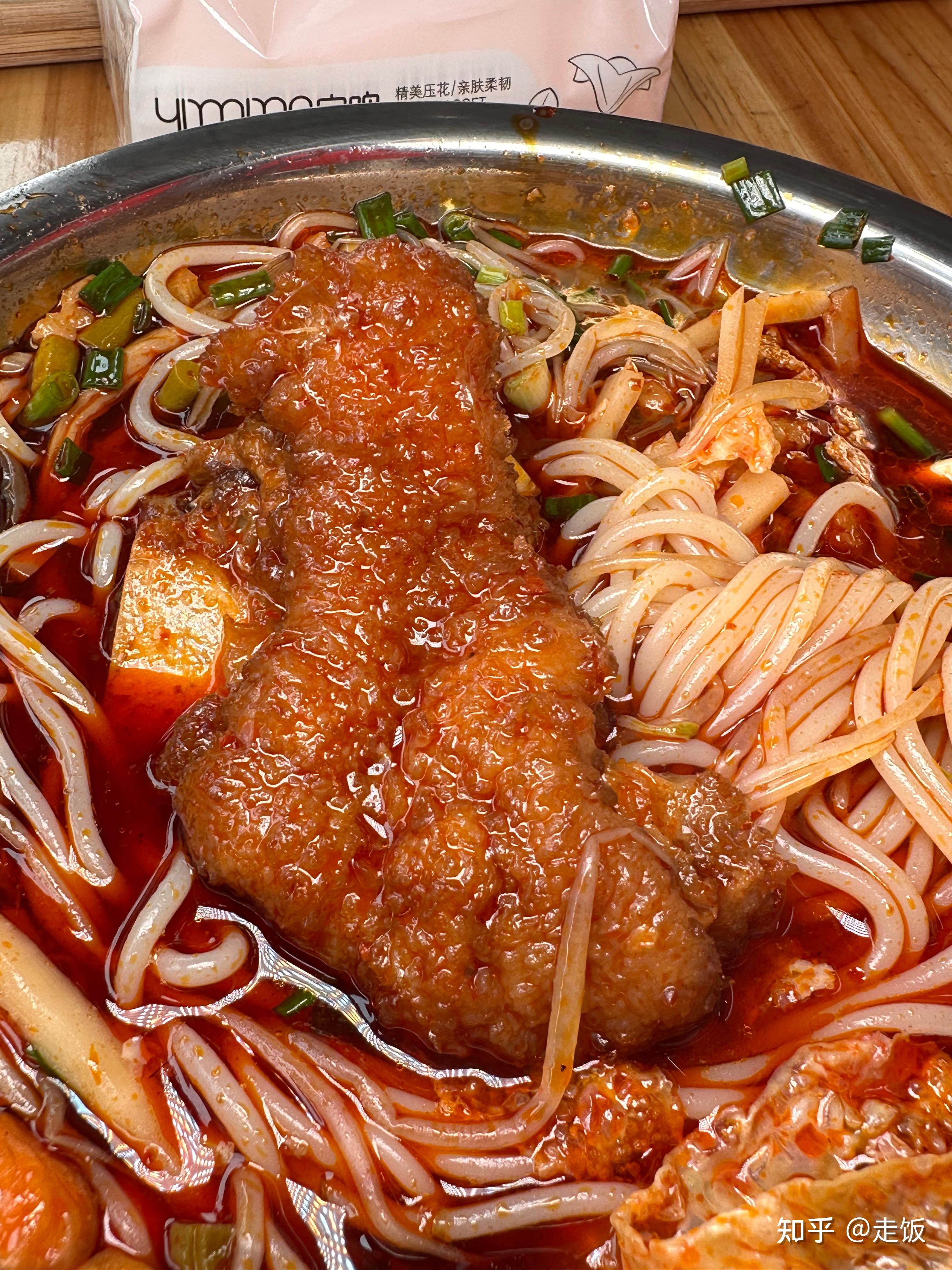 成都一外卖螺蛳粉店被曝加增臭剂多家品牌回应如何看待此事螺蛳粉臭味