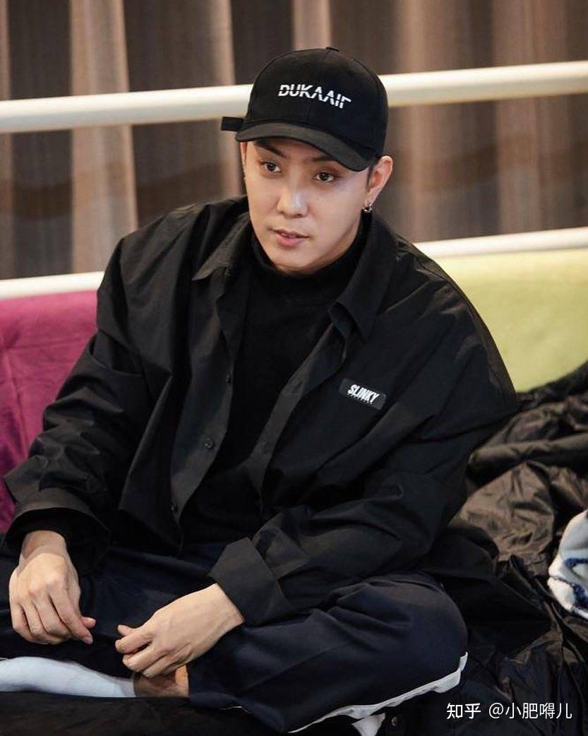 谈一谈有哪些瞬间殷志源让你心动? - 知乎