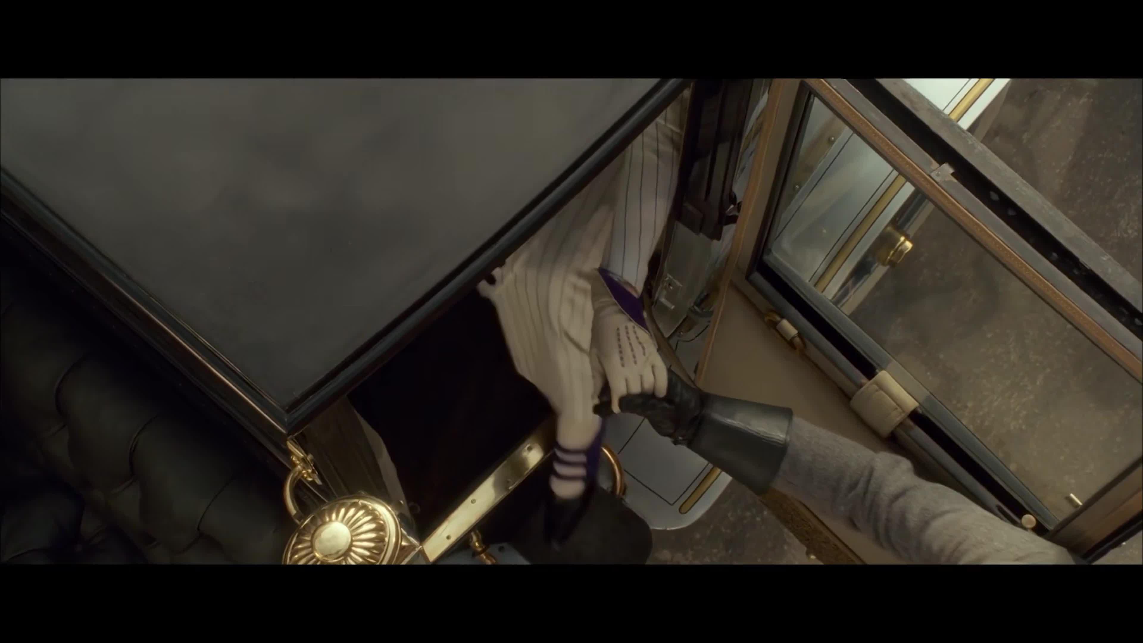 泰坦尼克号经典电影激情片段戴上耳机慢慢欣赏