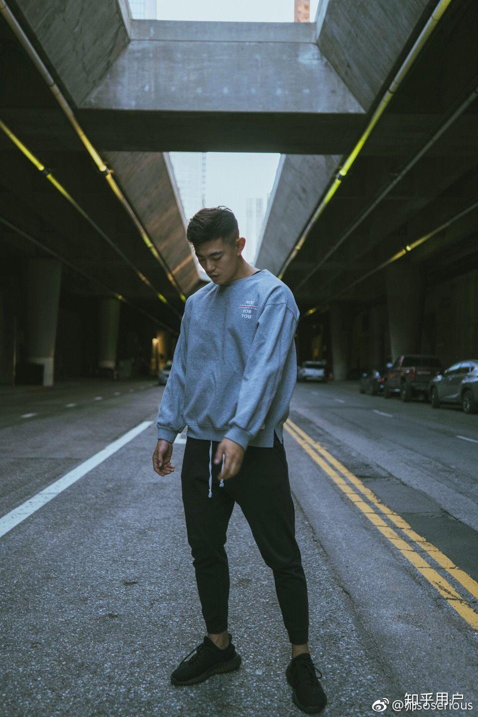 如何评价帅soserious的服饰品牌? - 知乎