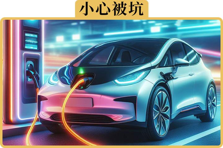 为什么有人说电动车的终身质保就是个坑 - 知乎