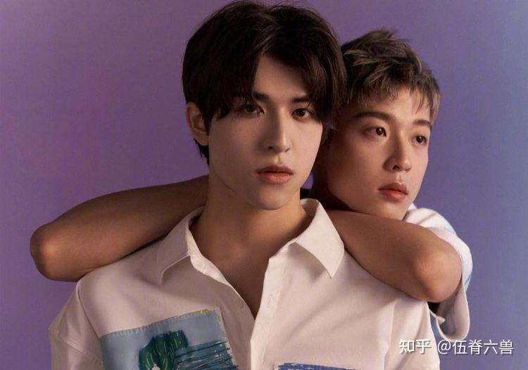 创造营2021中两位泰国选手高卿尘和尹浩宇谁更容易出道