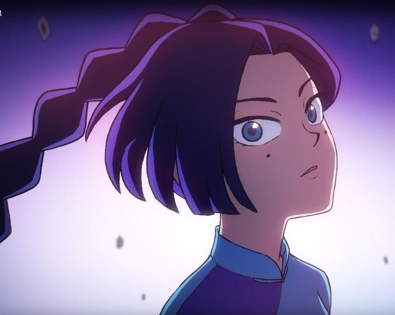 如何评价刺客伍六七第三季第八集