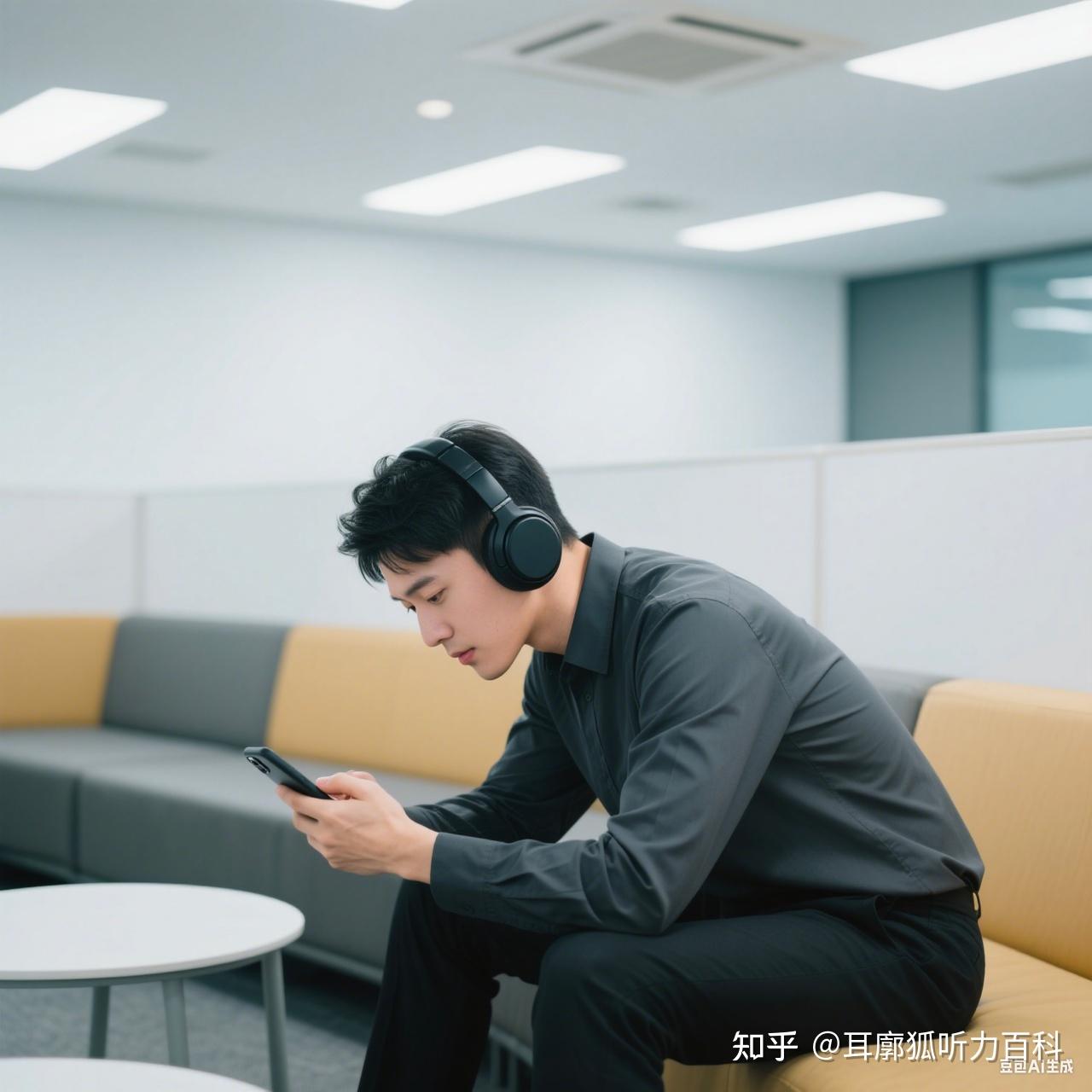 如何测试耳朵的听力?(史上最全听力测试方法汇总) - 知乎