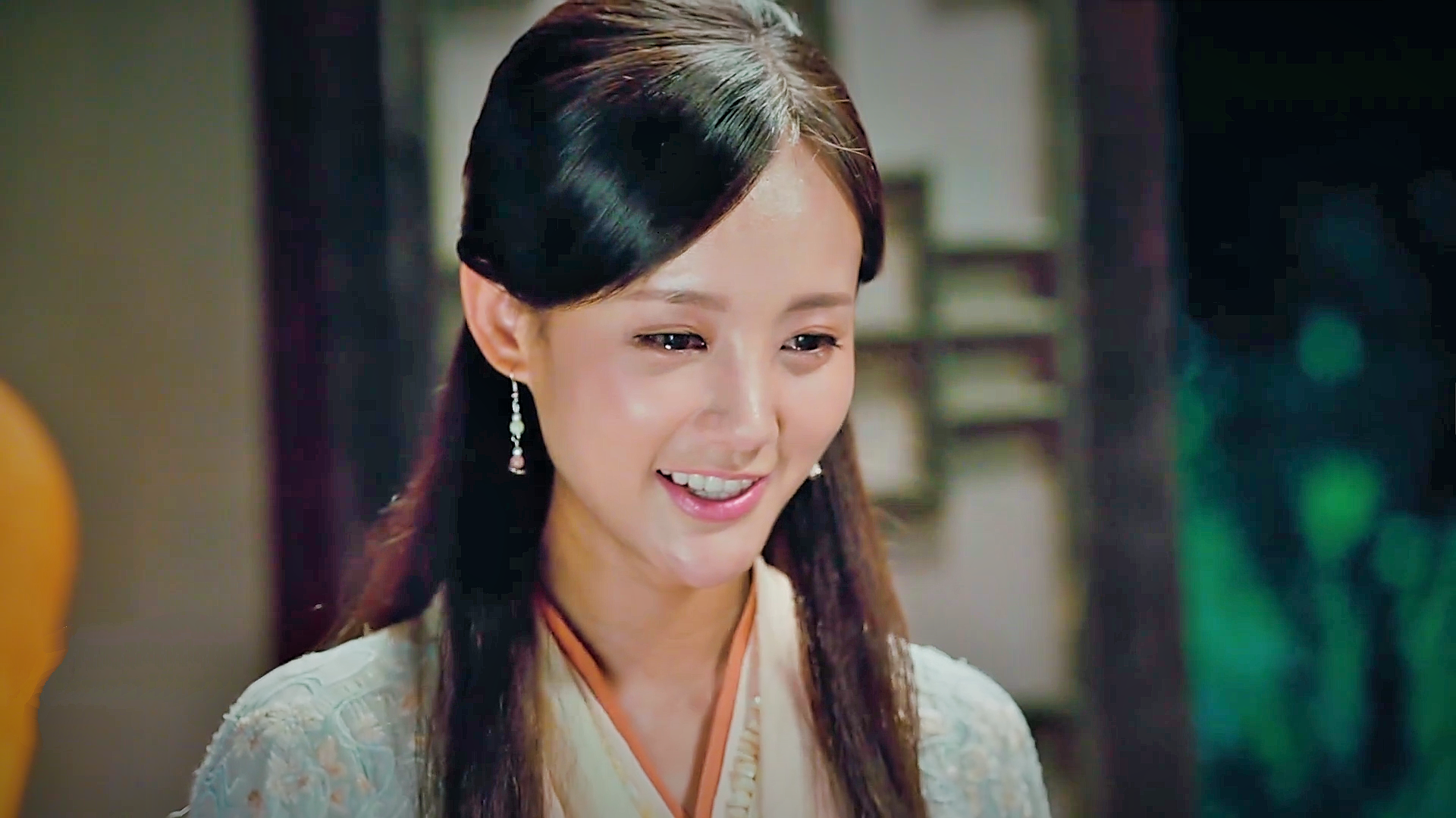 2017版的《射雕英雄传》,李一桐能否超越所谓的翁美玲与朱茵的经典版?