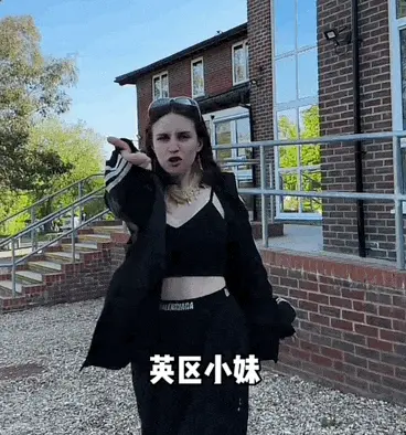 动图