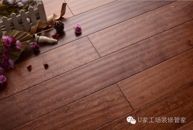 装修选择强化地板还是实木复合地板好？ - 知乎
