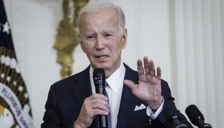 这场芯片博弈美国已惨败美国遭遇的巨大危机拜登有心无力