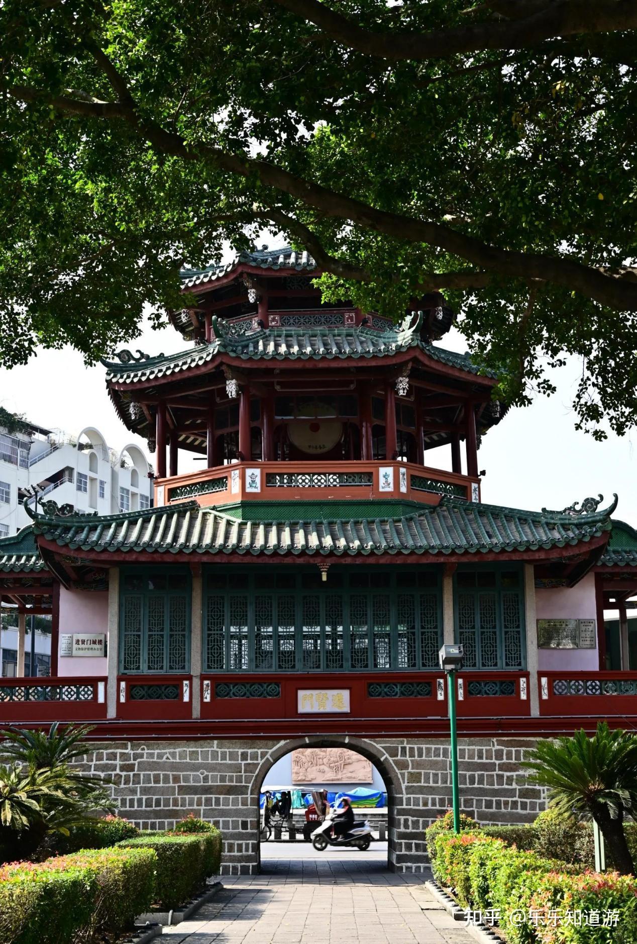 2025最新潮汕跟团游旅游攻略！第一次去潮汕旅游必看！（行程景点攻略+旅游路线+美食攻略） - 知乎