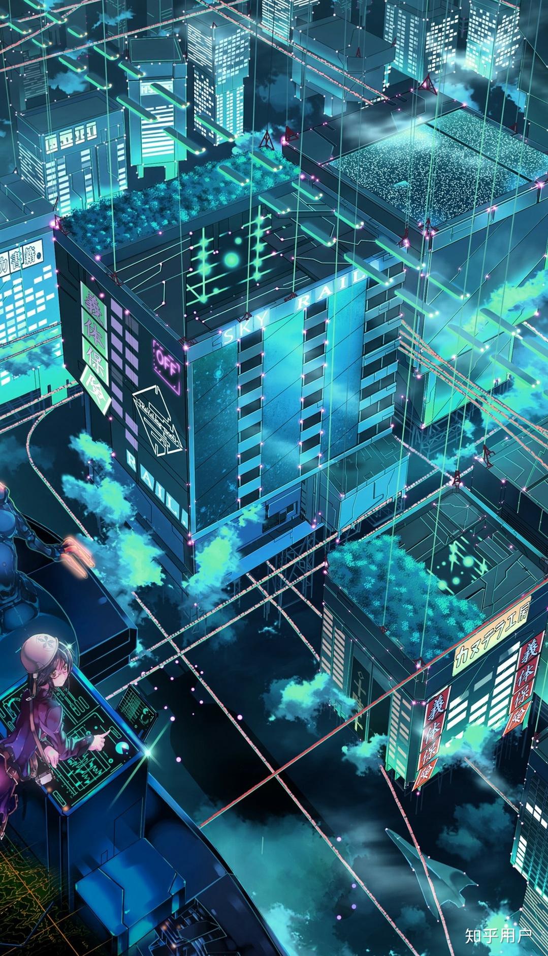 wallpaperengine的创意工坊中有哪些值得推荐的竖屏壁纸