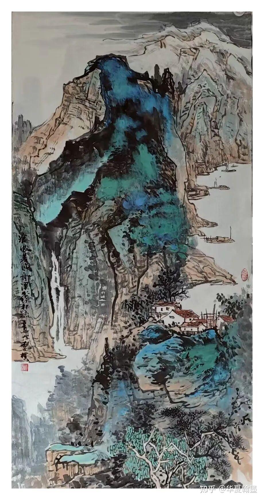 李朴 | 金马贺岁·翰墨迎春——2026全国优秀艺术家线上作品展 - 知乎