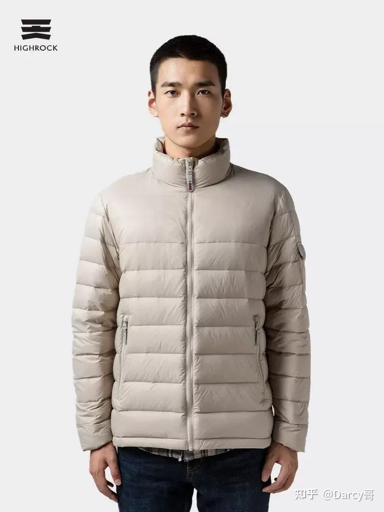 波司登充绒量100克左右的羽绒服和淘宝300多克的怎么选? - 知乎