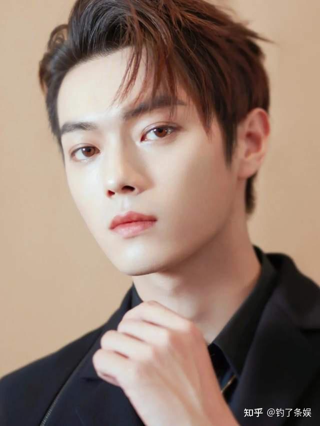龚俊为什么看上去这么讨喜? - 知乎