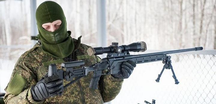 【原创】csgo皮肤测评(26)ssg08鸟狙测评