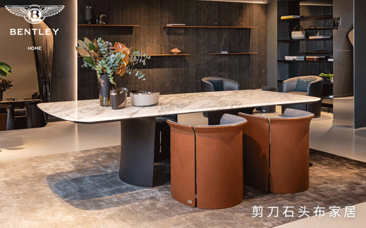 2023米兰国际家具展上新啦!新品现货、全球限量即刻品鉴 - 知乎
