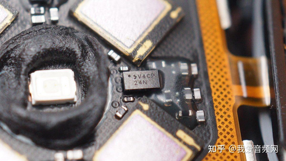 拆解一款手腕上的智能终端：OPPO Watch智能手表 - 知乎