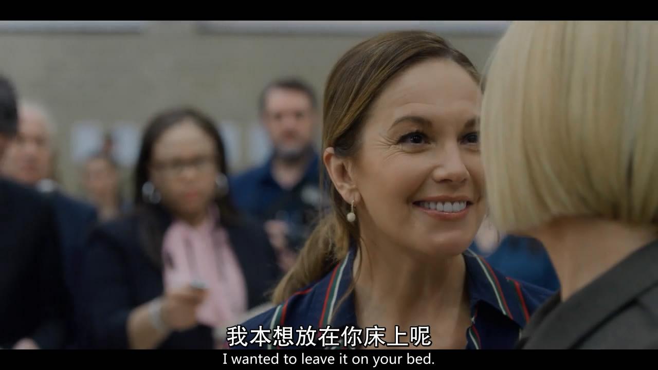 如何评价纸牌屋第六季