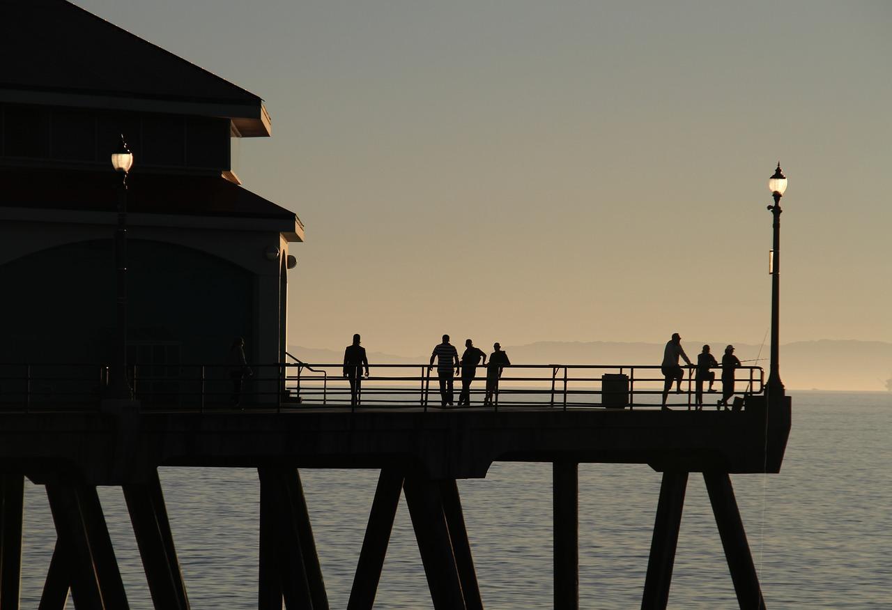 码头住宅租金价