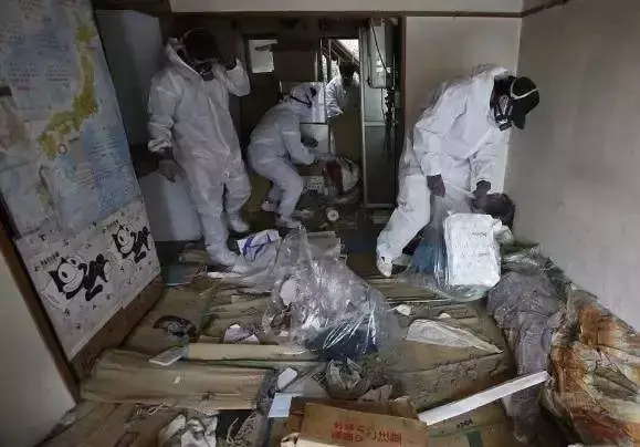 你知道“孤独死”吗？日本每年有4.7万人都是这个结局... - 知乎