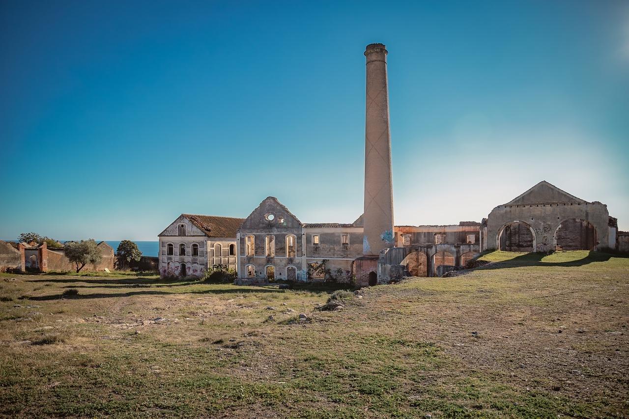 中国创意城为什么停工