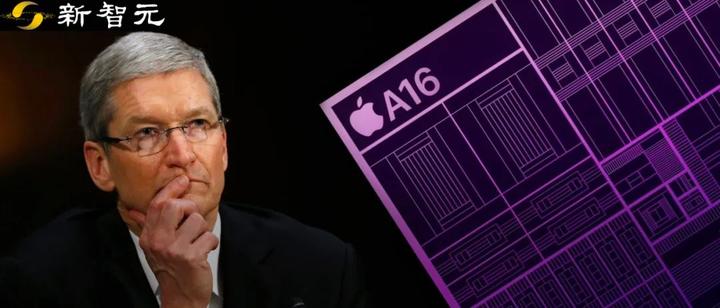 苹果iPhone 14 Pro揭秘:A16芯片研发重大失败大佬跳槽后继无人! - 知乎