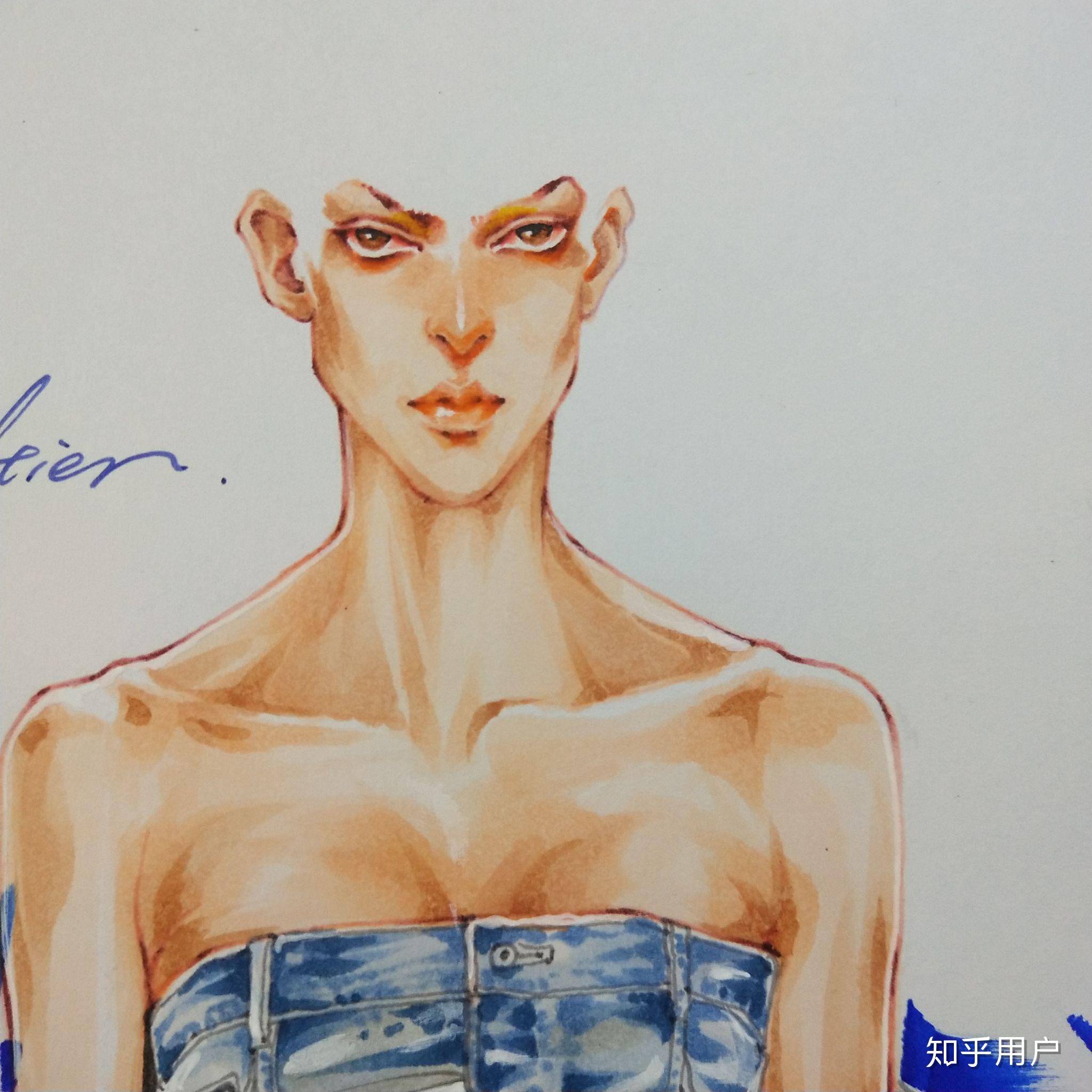 如何评价袁春然的艺术风格和表现手法