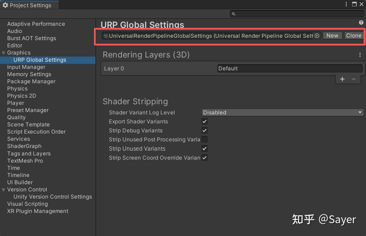 Unity下原神角色渲染还原 - 知乎