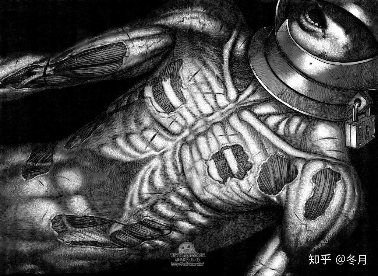 剑风传奇剧场版中格斯的离开为什么会对格里菲斯造成那么大的打击