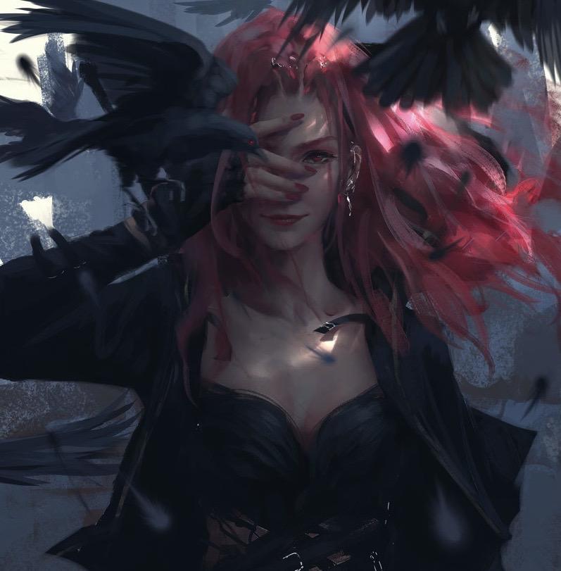 鬼刀壁纸有没有好看的