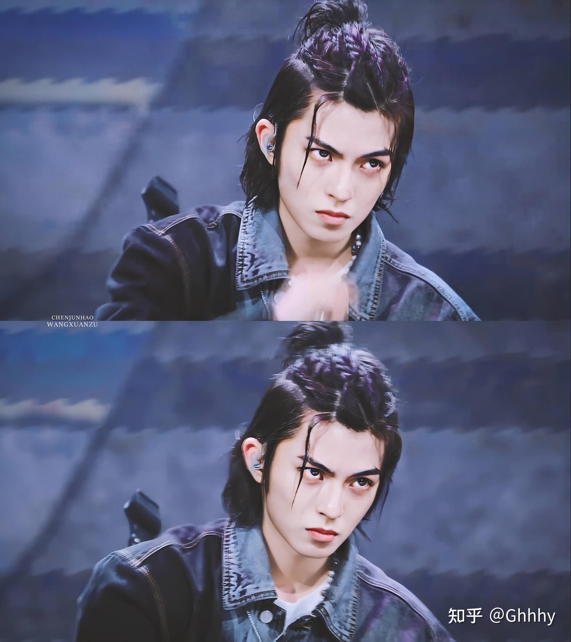 安利下青春有你三的选手陈俊豪? - 知乎