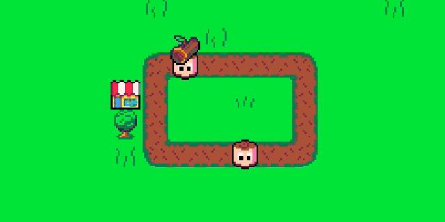 github moses gaming Images High Quality Grahic Github开源12款小游戏:每个只有13KB - 知乎