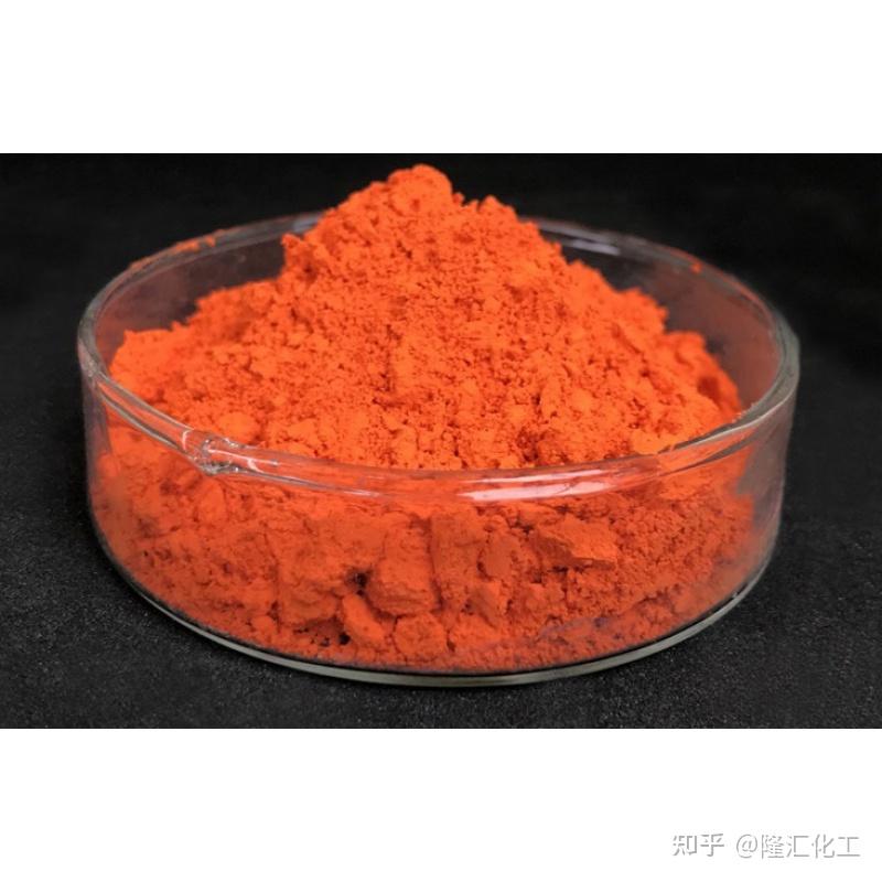 红丹粉的使用方法与作用 - 知乎