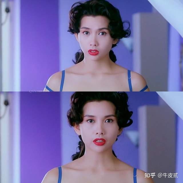 这个香港女星是谁有图