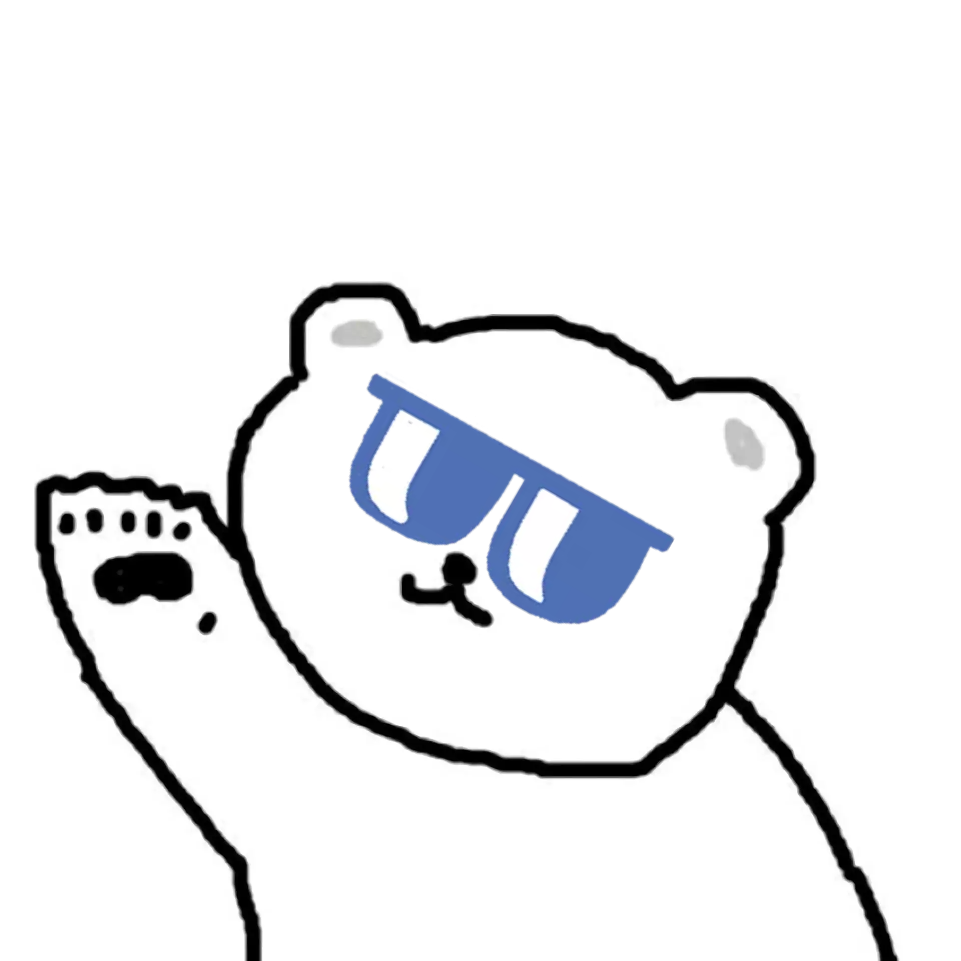 有哪些极简主义的头像值得分享? - 知乎