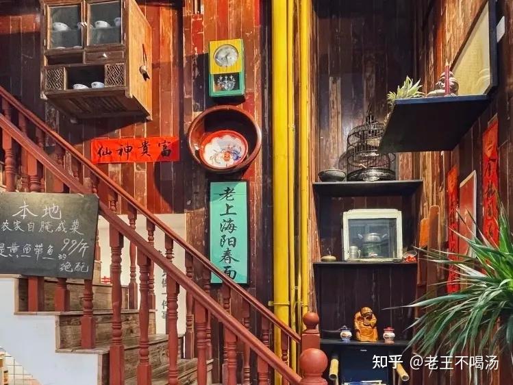 上海争议最大的面馆,藏在老城区的“顶奢”阳春面,除了贵没有缺点!!! - 知乎