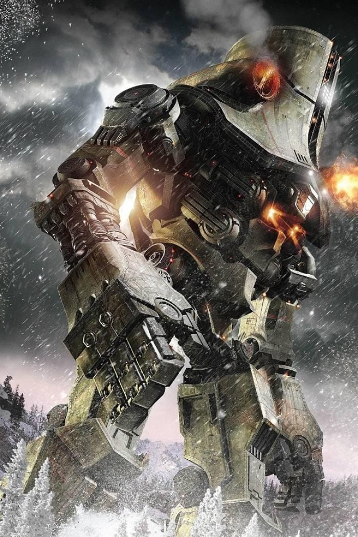 如何评价电影环太平洋2