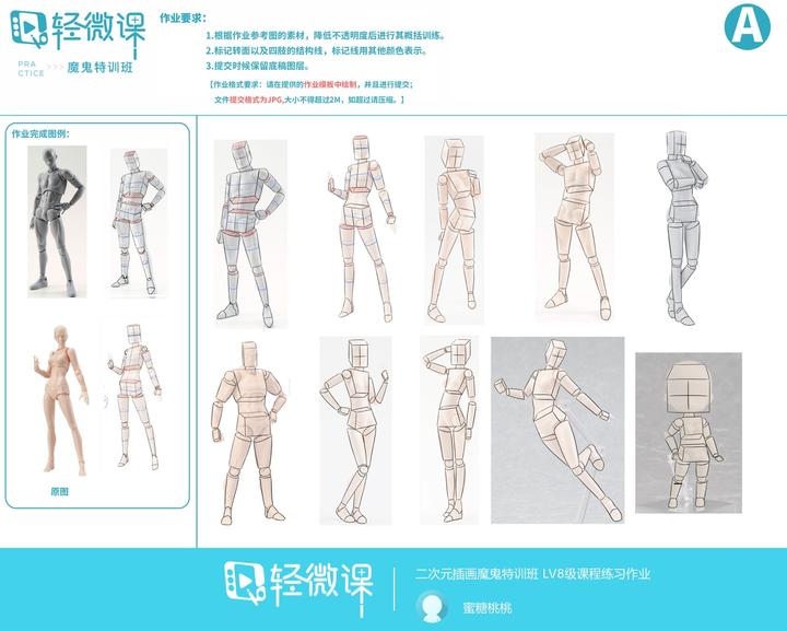 零基础学插画要学多久,0基础学插画教程 - 知乎
