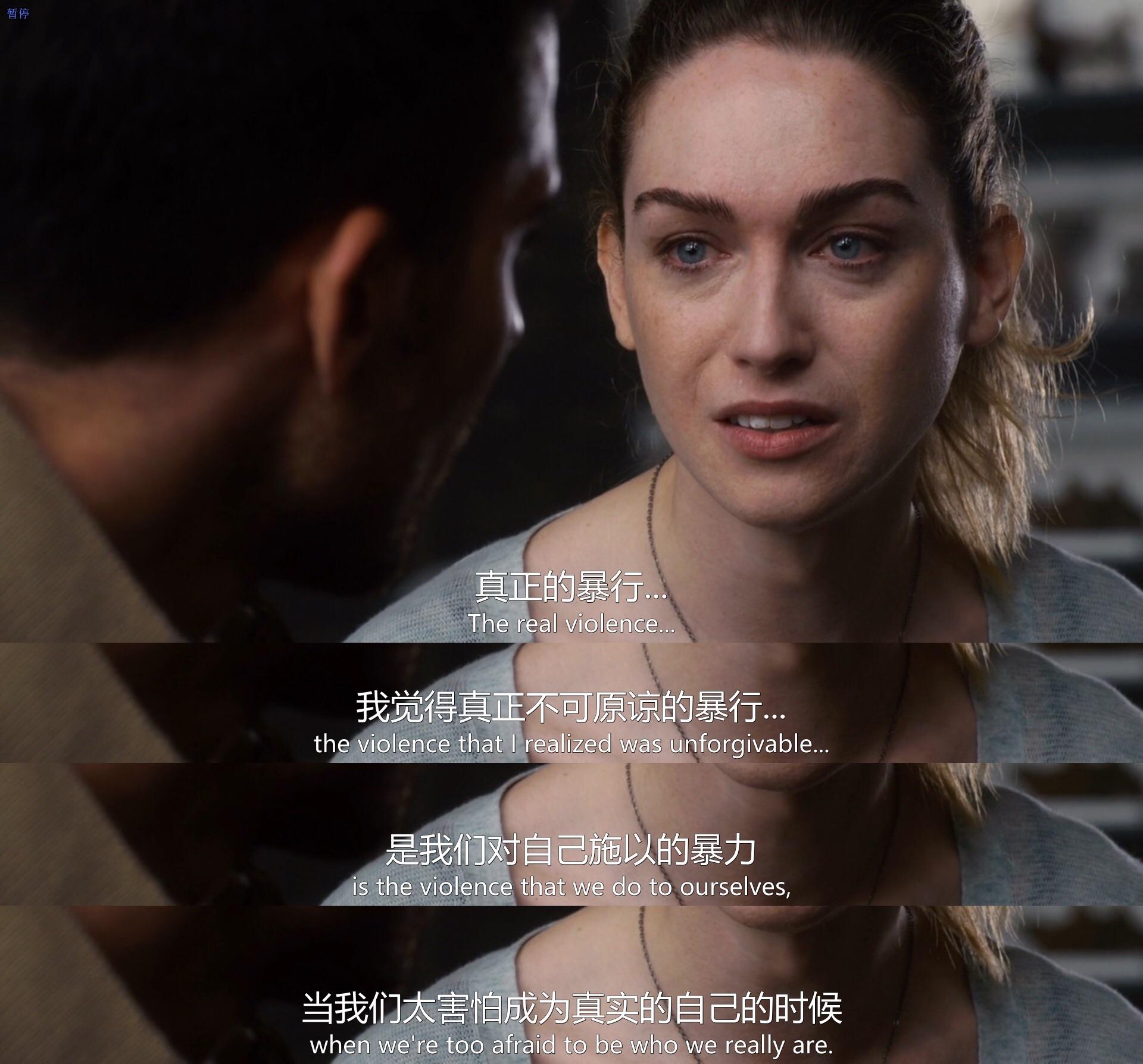 如何评价sense8超感猎杀