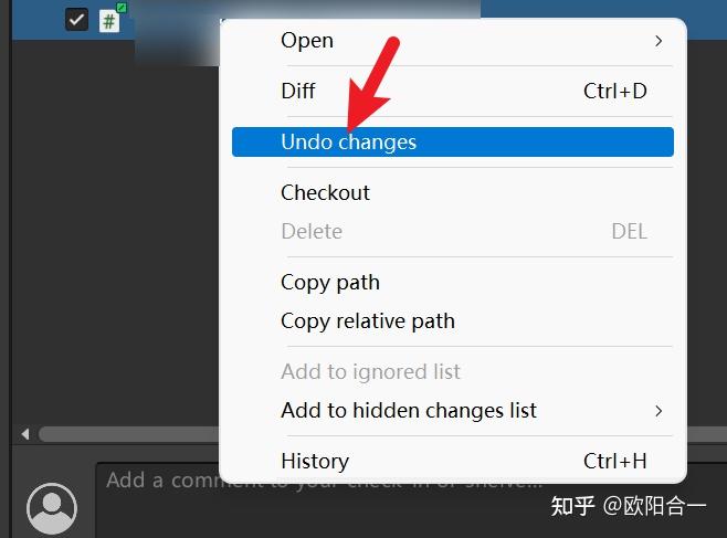 unity version control 解决方案 - 知乎