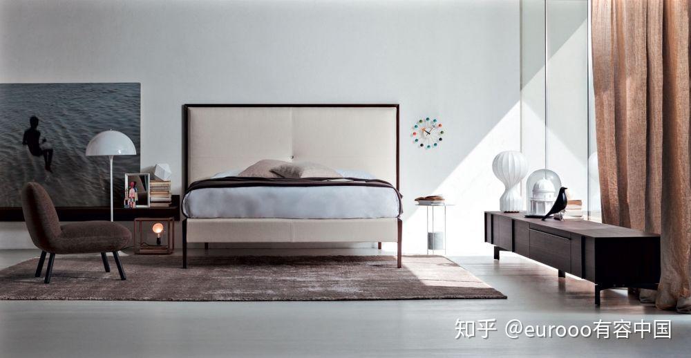 Molteni&C丨一个始终能惊艳你的家具大牌 - 知乎