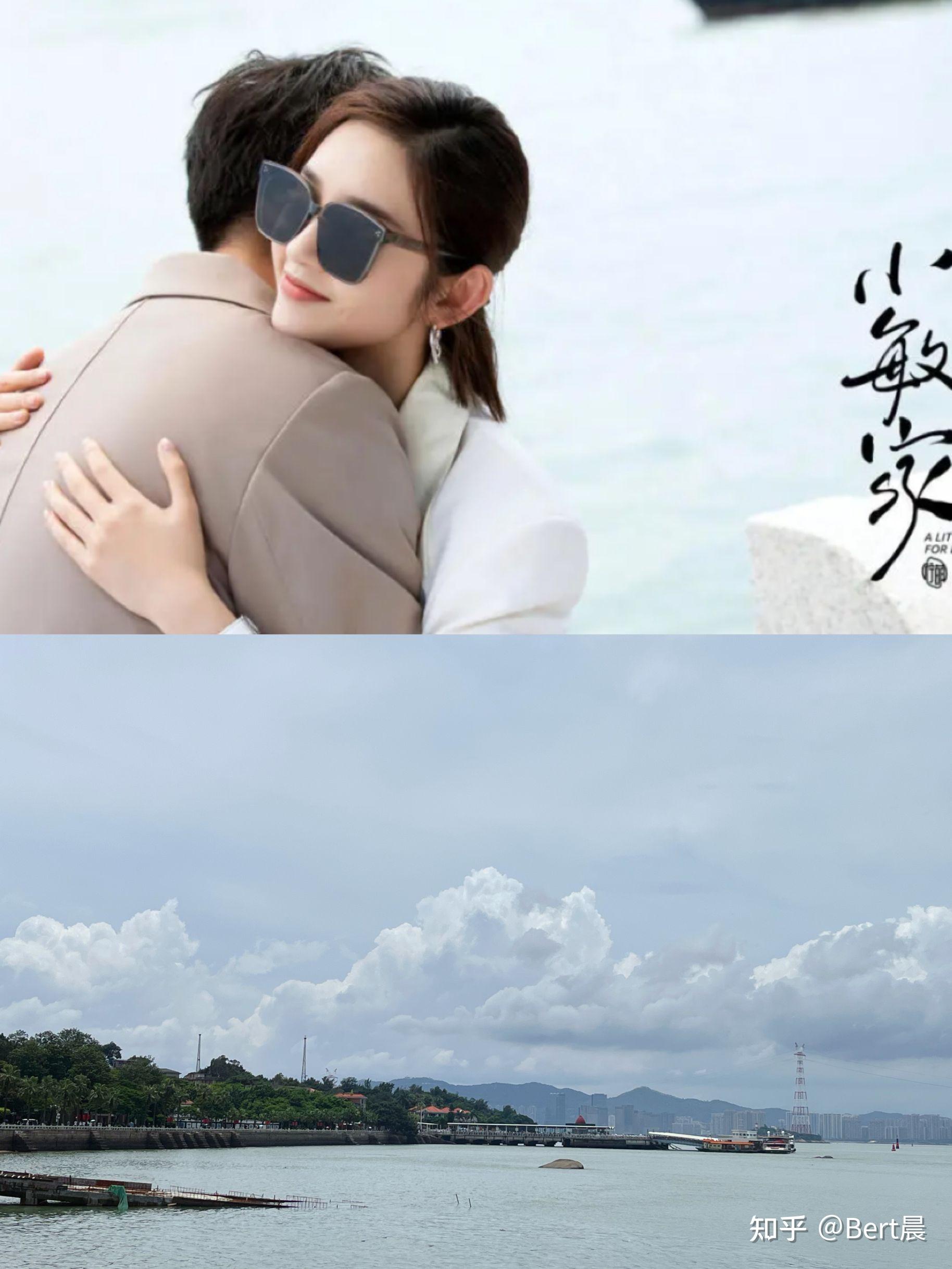 游玩鼓浪屿有哪些路线攻略?