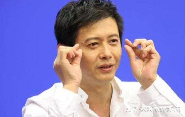 “央视一哥”程前:生父在眼前14年从不知晓,去世后才喊第一声爸 - 知乎