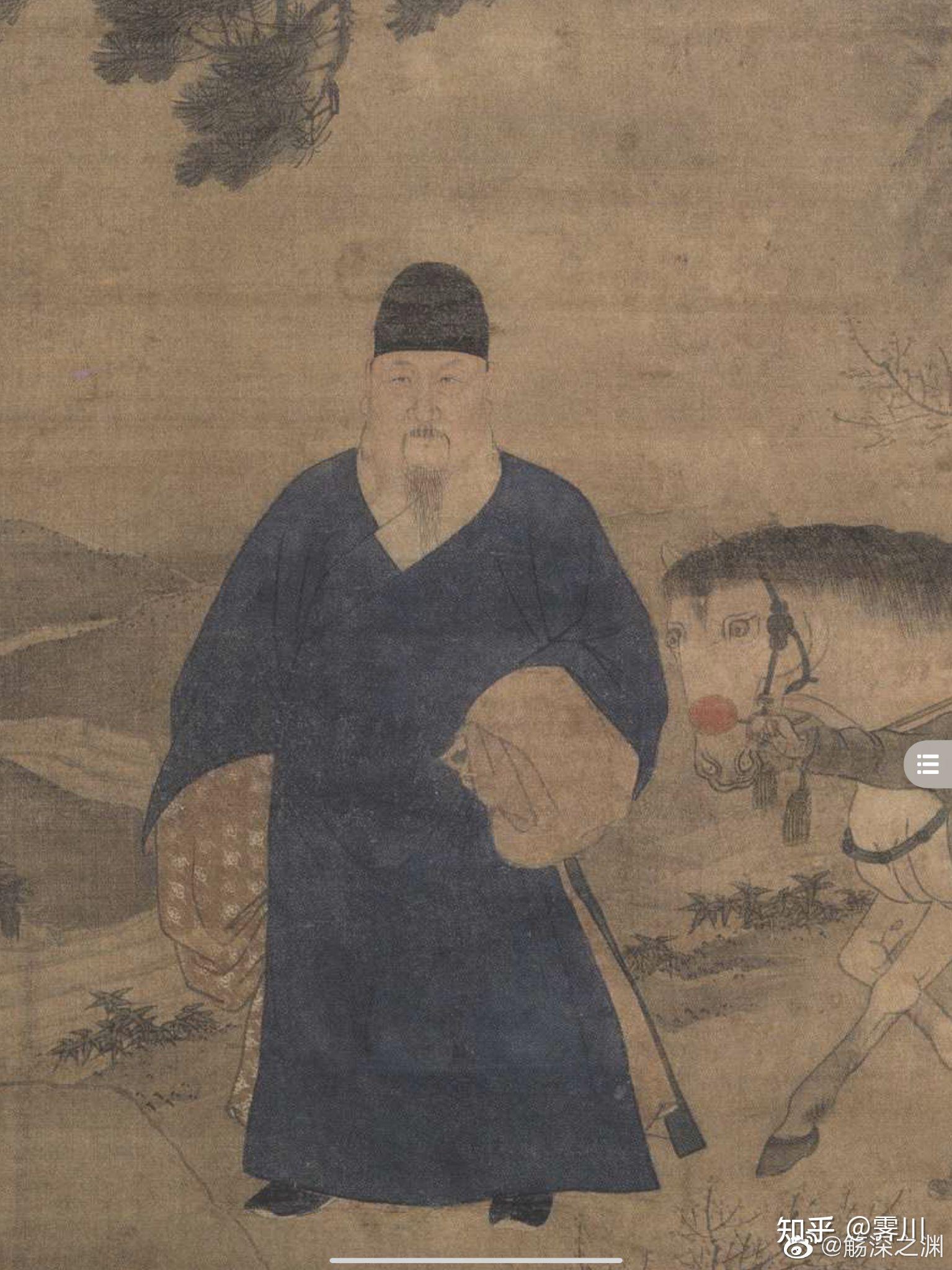 明代的"瓜皮帽"有哪些出土文物的图片? - 知乎