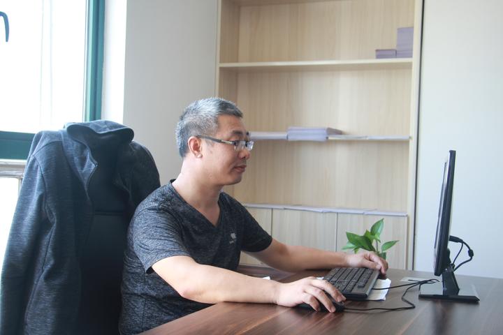 专访苏州昆山名门房产王守海:20年摸爬滚打,更懂这个行业 - 知乎