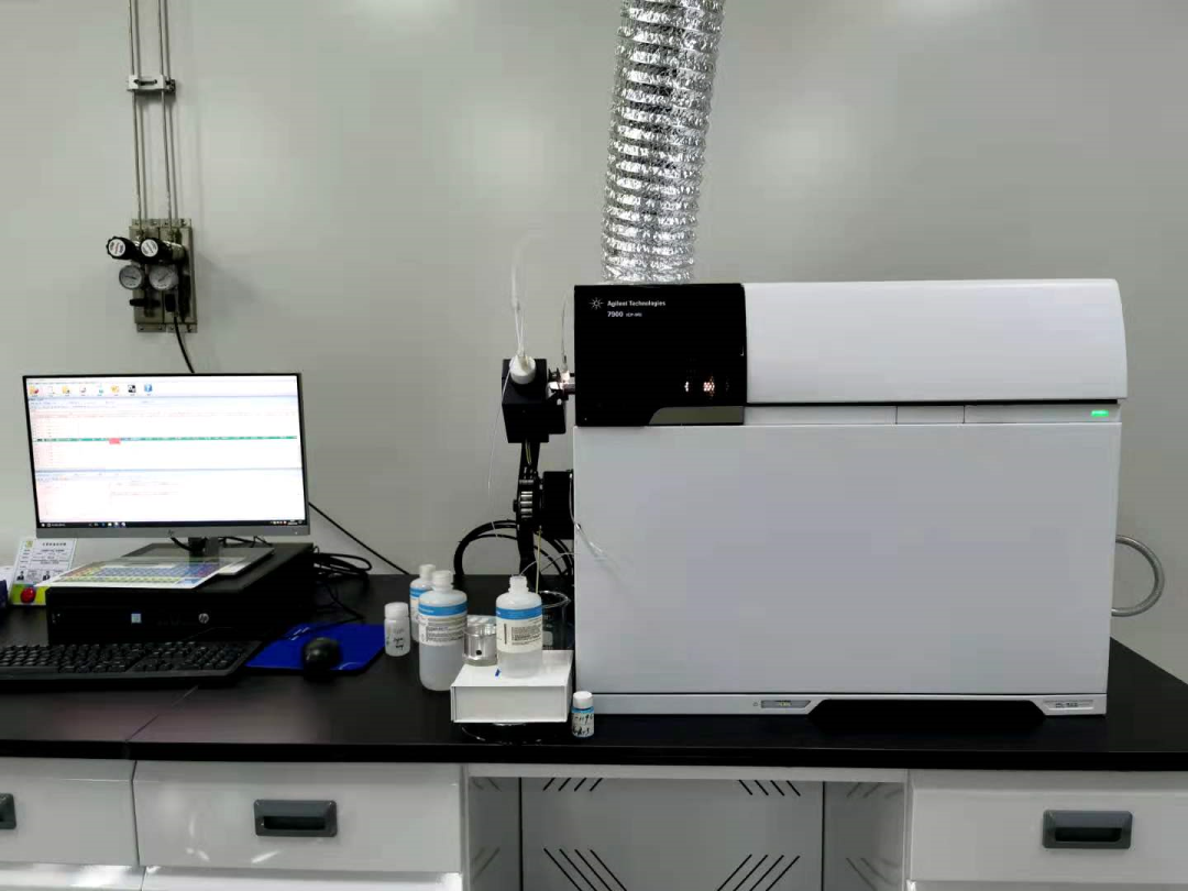 太干了！ICP-MS分享之设备介绍及分析方法介绍- 知乎