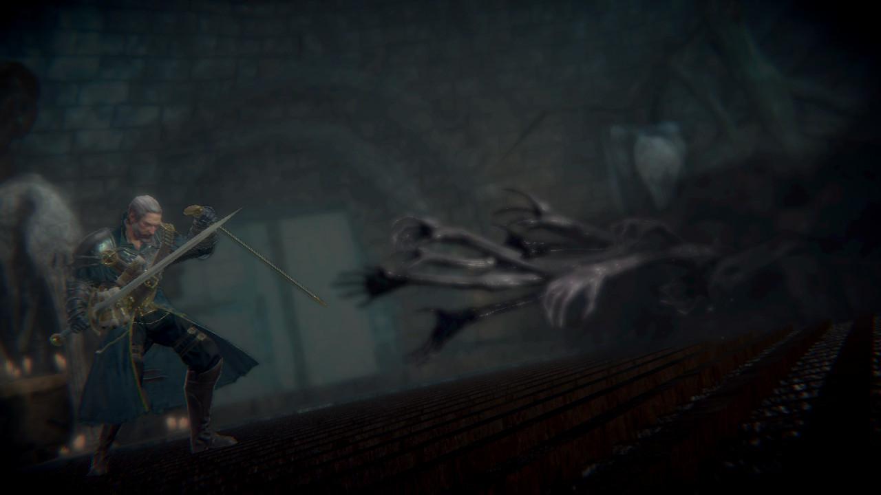 《帕斯卡契约 终极版》推出 Switch 版本，你的评价如何？  第1张