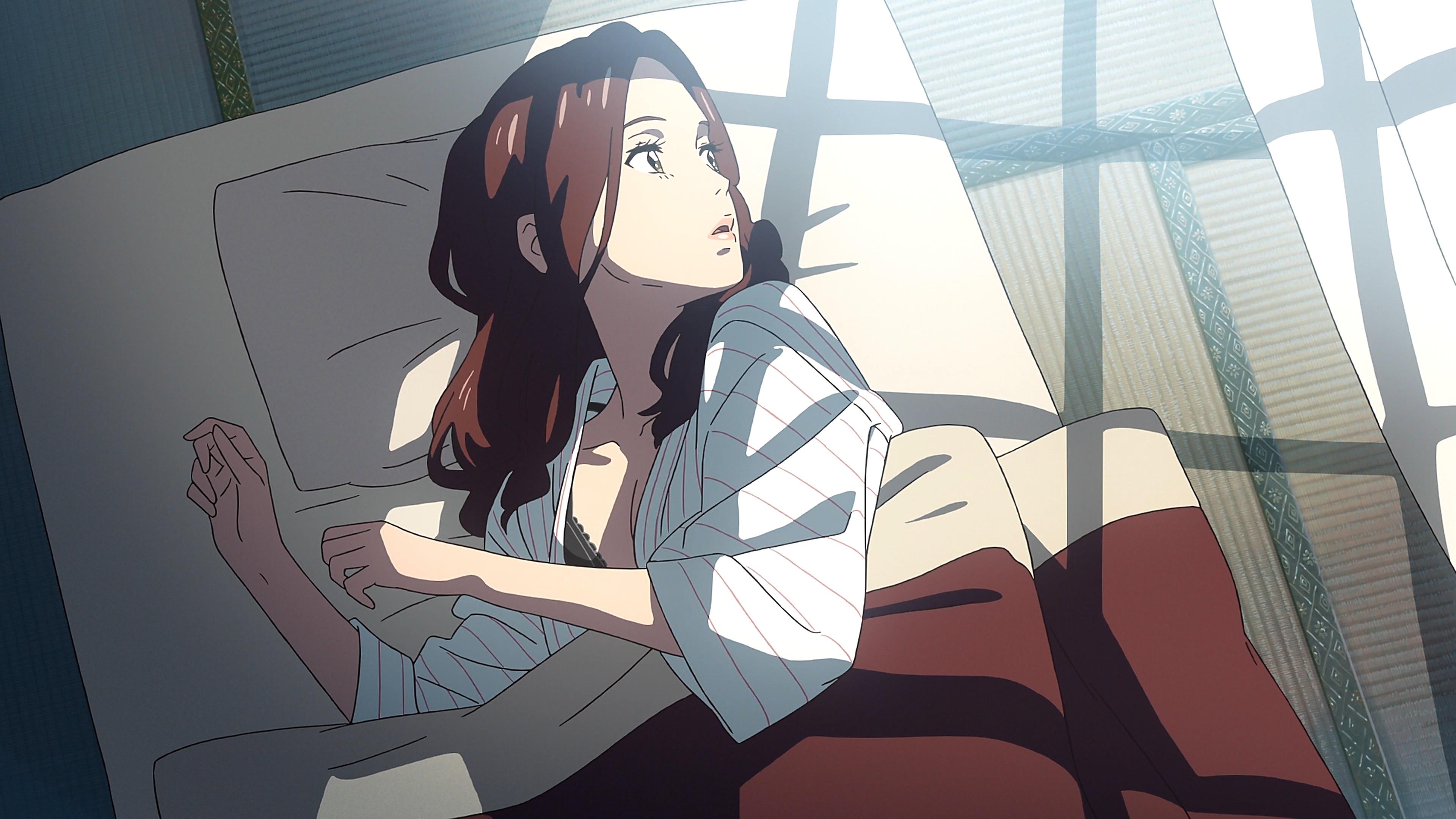 你的名字中有哪些超漂亮的可以当壁纸的场景呢